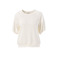 Jcsophie sweater ecru 1