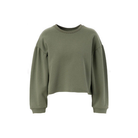 Jcsophie sweater groen