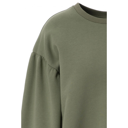 Jcsophie sweater groen