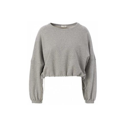 Jcsophie sweater grijs