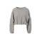 Jcsophie sweater grey 1