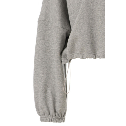 Jcsophie sweater grijs