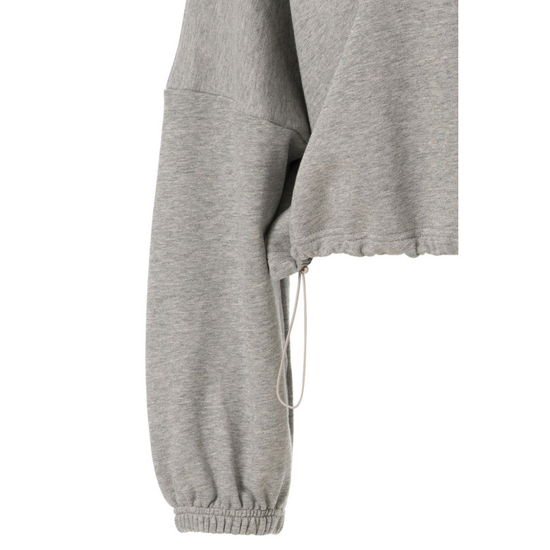 Jcsophie sweater grey 2