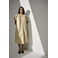 Jcsophie jurk beige 2