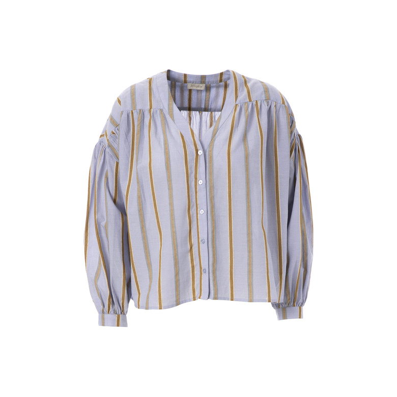 Jcsophie blouse blauw
