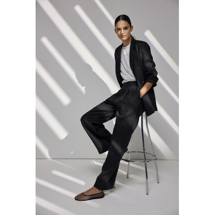 Jcsophie broek zwart