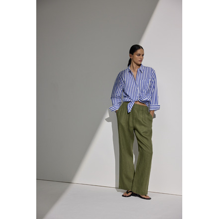 Jcsophie broek groen