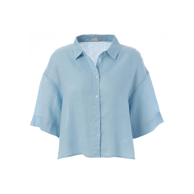 Jcsophie blouse blauw