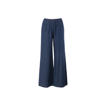 Jcsophie broek blauw