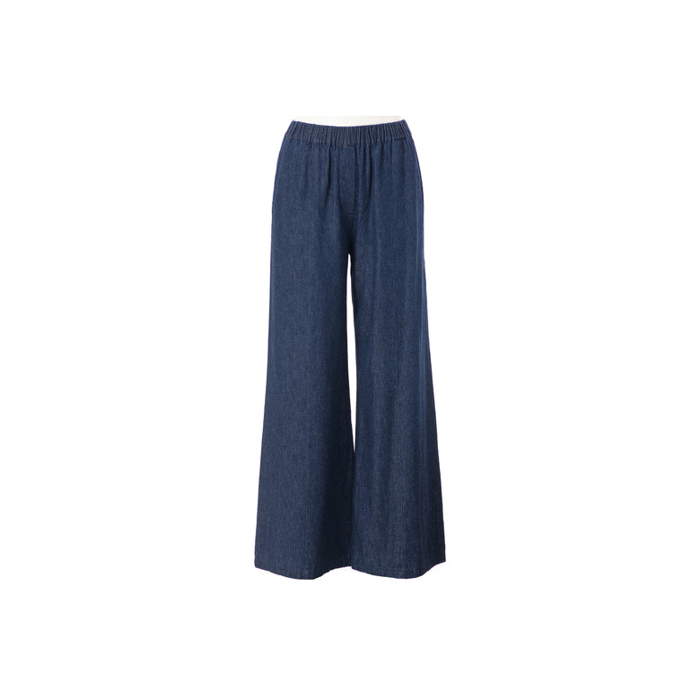 Jcsophie broek blauw
