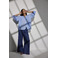 Jcsophie broek blauw 2