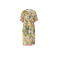 Jcsophie dress multicolor 2