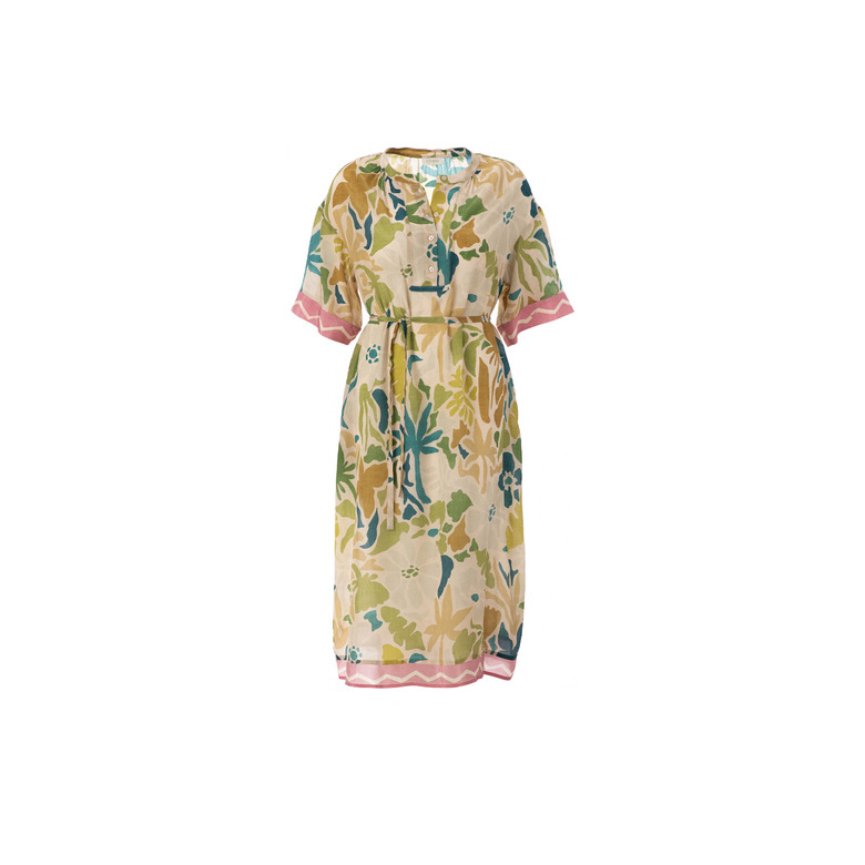 Jcsophie dress multicolor 2