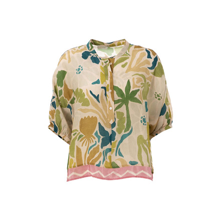 Jcsophie blouse multi color