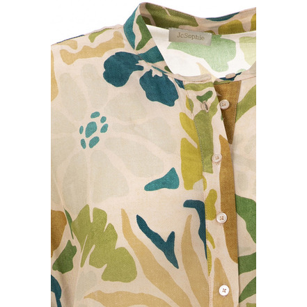 Jcsophie blouse multi color