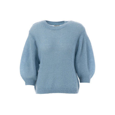 Jcsophie trui blauw