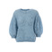 Jcsophie trui blauw 1