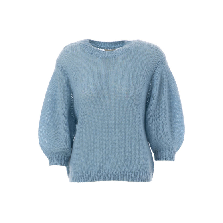 Jcsophie trui blauw
