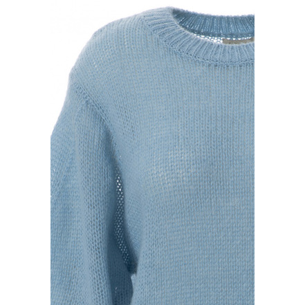 Jcsophie trui blauw