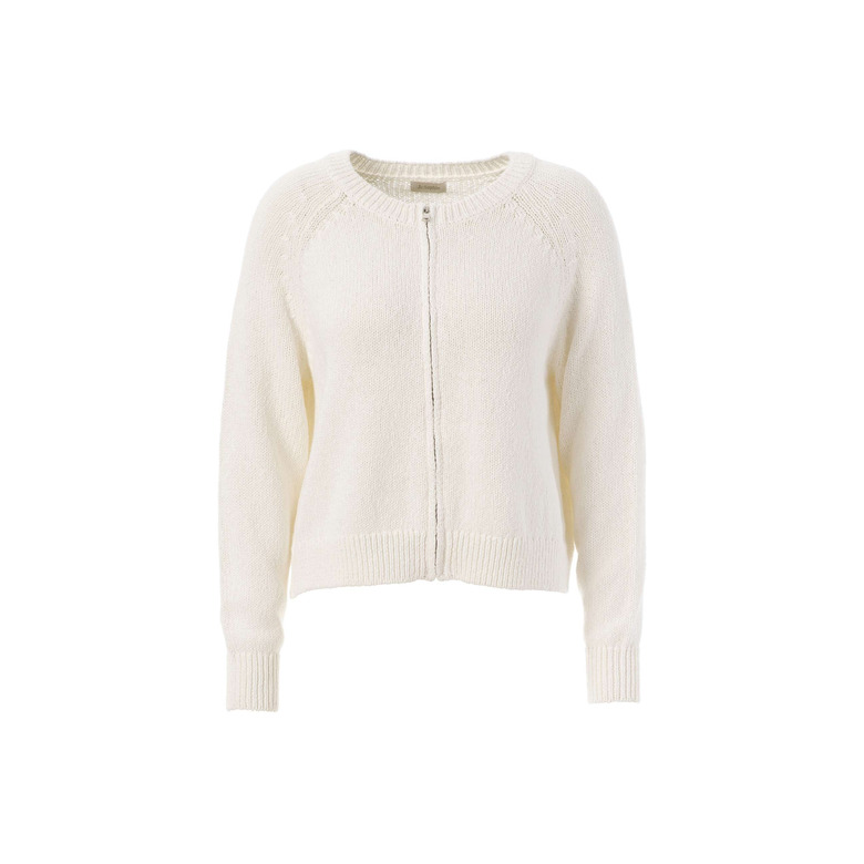 Jcsophie cardigan ecru 1