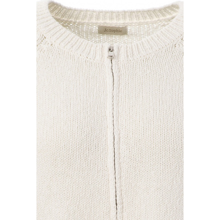 Jcsophie cardigan ecru