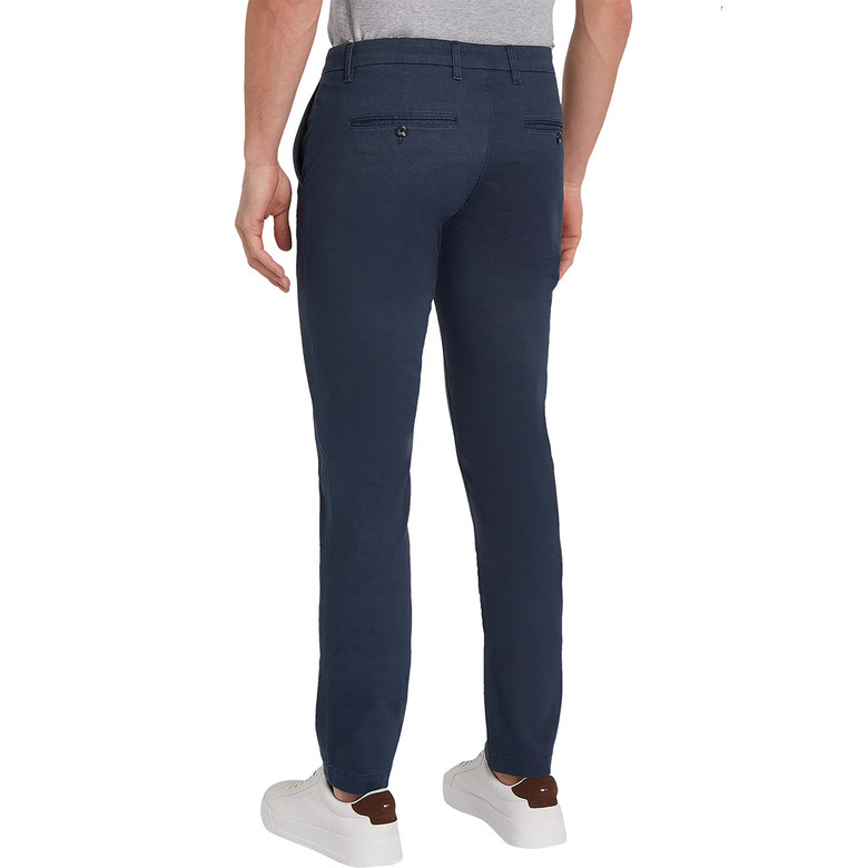 Tommy Hilfiger hose 34 inch blau 3