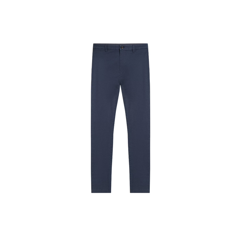 Tommy Hilfiger hose 34 inch blau