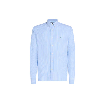 Tommy Hilfiger shirt blue