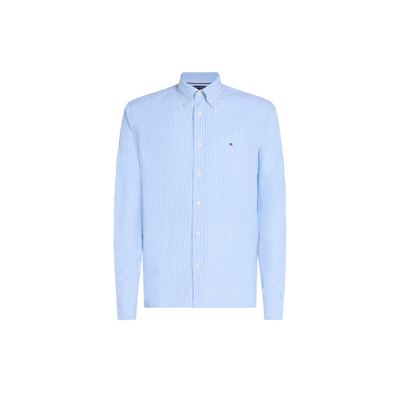 Tommy Hilfiger chemise bleu