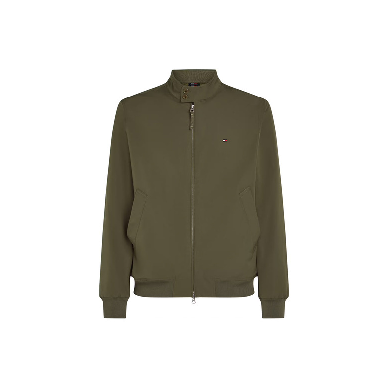 Tommy Hilfiger weste grÜn 1