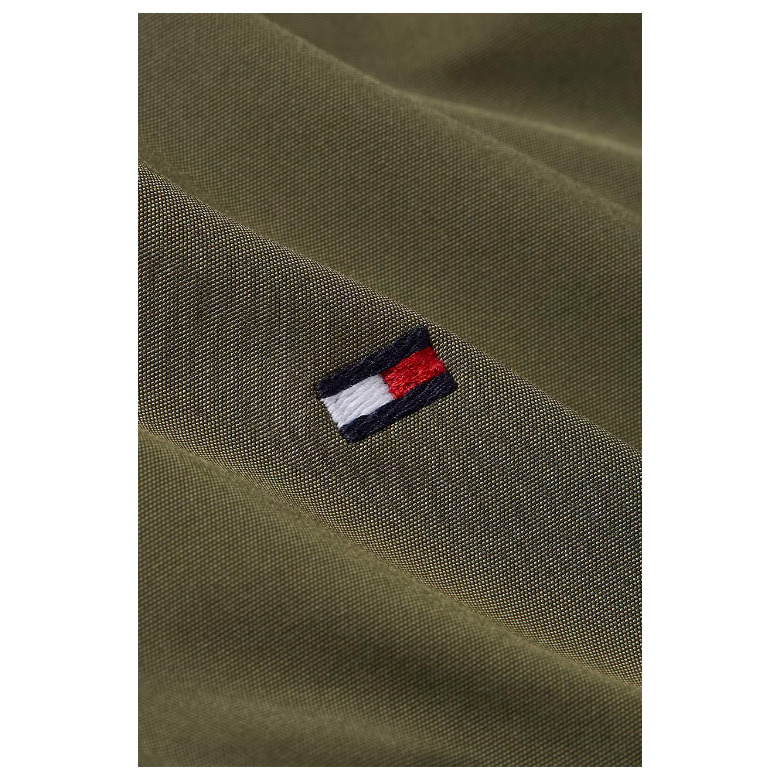 Tommy Hilfiger weste grÜn 3