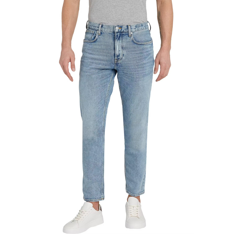 Tommy Hilfiger broek 34 inch jeans 2