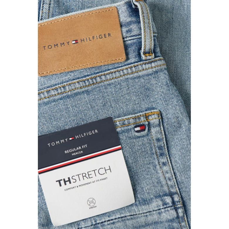 Tommy Hilfiger broek 34 inch jeans 4