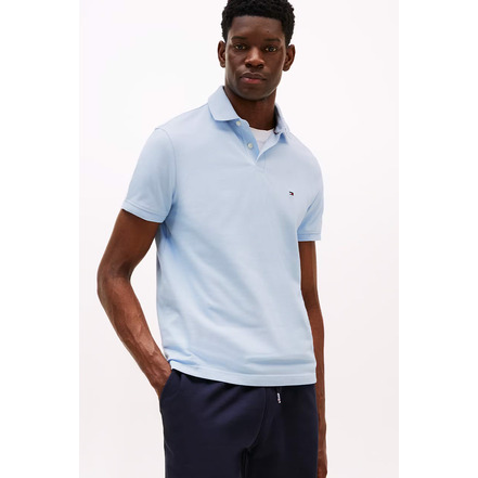 Tommy Hilfiger polo blue