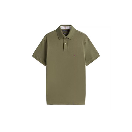 Tommy Hilfiger polo green