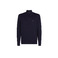 Tommy Hilfiger pull bleu 1