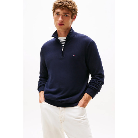 Tommy Hilfiger sweater blue