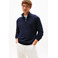 Tommy Hilfiger pull bleu 2