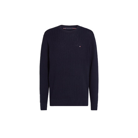 Tommy Hilfiger sweater blue