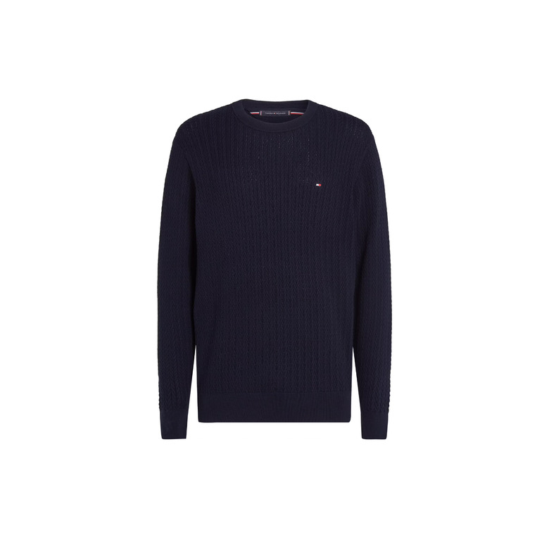 Tommy Hilfiger sweater blue
