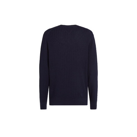 Tommy Hilfiger sweater blue