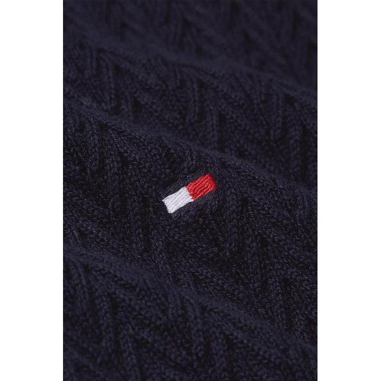 Tommy Hilfiger sweater blue 3