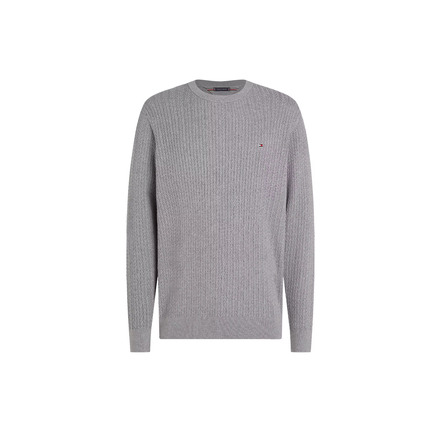 Tommy Hilfiger sweater grey