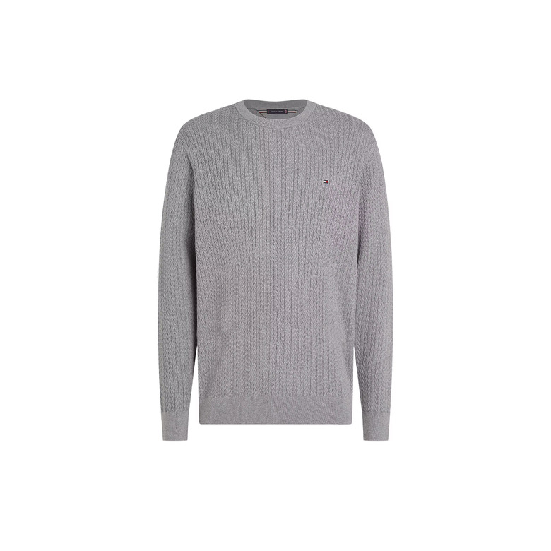 Tommy Hilfiger sweater grey