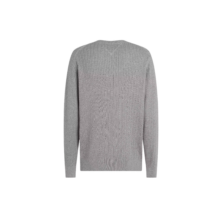 Tommy Hilfiger sweater grey 2