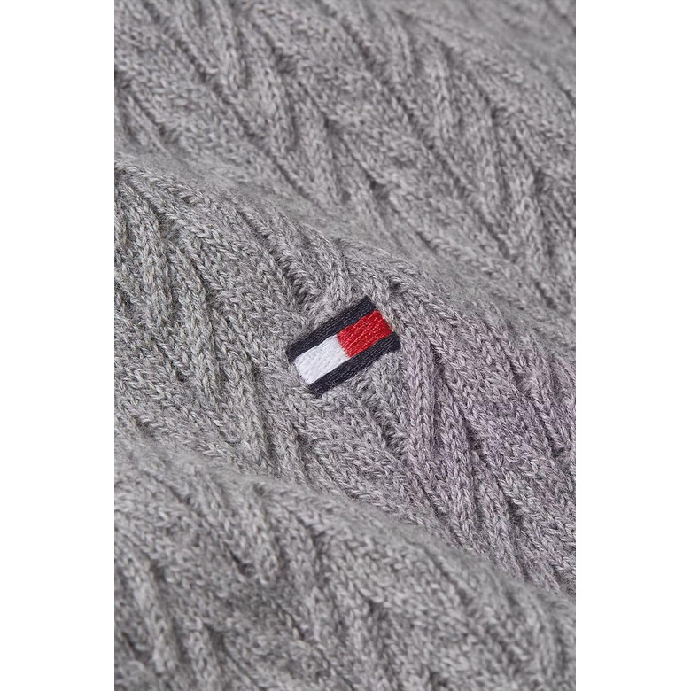 Tommy Hilfiger sweater grey 3