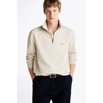 Tommy Hilfiger sweater ecru