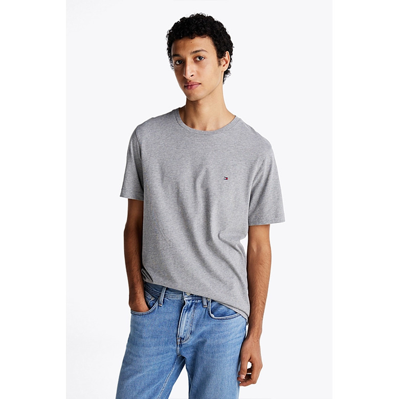 Tommy Hilfiger t-shirts grey 2