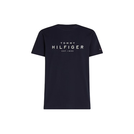 Tommy Hilfiger t-shirt bleu