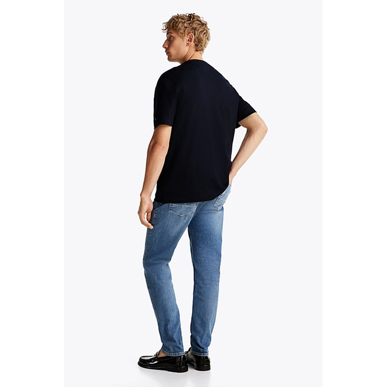 Tommy Hilfiger t-shirts blue 3